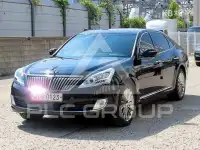 2013 Hyundai Equus