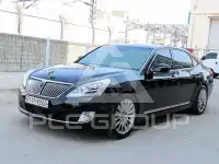 2013 Hyundai Equus