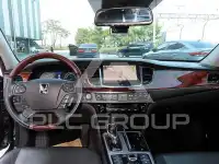 2013 Hyundai Equus