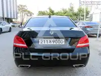 2013 Hyundai Equus
