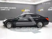 2013 Hyundai Equus