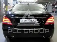 2013 Hyundai Equus