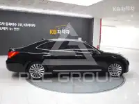 2013 Hyundai Equus