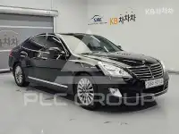 2013 Hyundai Equus