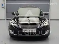2013 Hyundai Equus