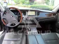 2013 Hyundai Equus