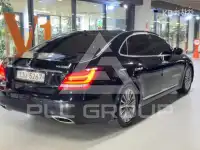 2013 Hyundai Equus