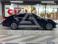 2013 Hyundai Equus