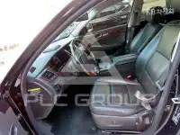 2013 Hyundai Equus