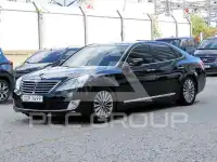 2013 Hyundai Equus
