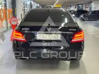 2013 Hyundai Equus