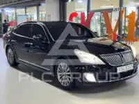 2013 Hyundai Equus
