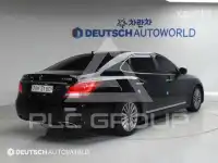 2013 Hyundai Equus
