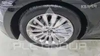 2013 Hyundai Equus
