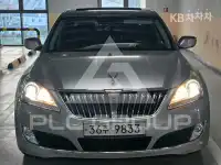 2013 Hyundai Equus