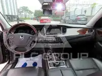 2013 Hyundai Equus