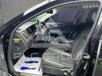 2013 Hyundai Equus