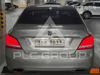 2013 Hyundai Equus