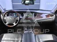 2013 Hyundai Equus