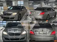 2013 Hyundai Equus
