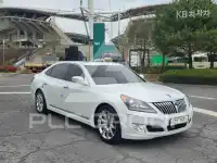 2013 Hyundai Equus