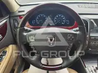 2013 Hyundai Equus
