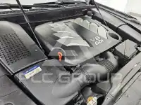 2013 Hyundai Equus