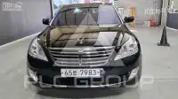2013 Hyundai Equus