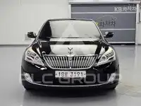 2013 Hyundai Equus