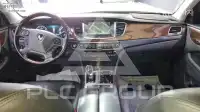 2013 Hyundai Equus