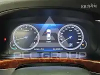 2013 Hyundai Equus