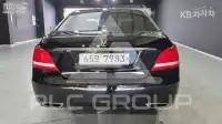 2013 Hyundai Equus