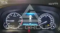 2013 Hyundai Equus