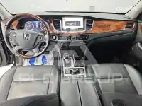 2013 Hyundai Equus