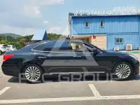 2013 Hyundai Equus