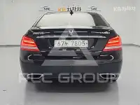 2013 Hyundai Equus