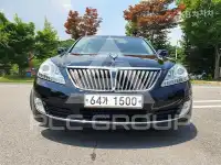 2013 Hyundai Equus