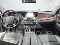 2013 Hyundai Equus