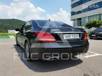 2013 Hyundai Equus