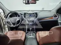 2013 Hyundai Maxcruz