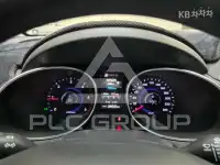 2013 Hyundai Maxcruz