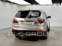 2013 Hyundai Maxcruz