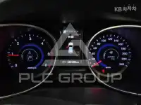 2013 Hyundai Maxcruz