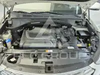 2013 Hyundai Maxcruz
