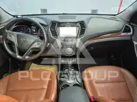 2013 Hyundai Maxcruz