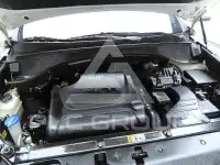 2013 Hyundai Maxcruz
