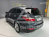 2013 Hyundai Maxcruz