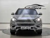 2013 Hyundai Maxcruz
