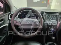 2013 Hyundai Maxcruz