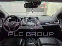 2013 Hyundai Maxcruz